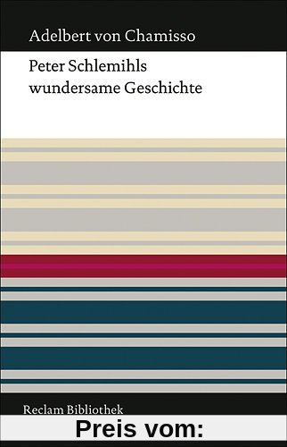 Peter Schlemihls wundersame Geschichte: Mit den Farbholzschnitten von Ernst Ludwig Kirchner